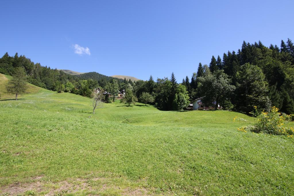 Penzion Pr' Betel Jesenice Zewnętrze zdjęcie
