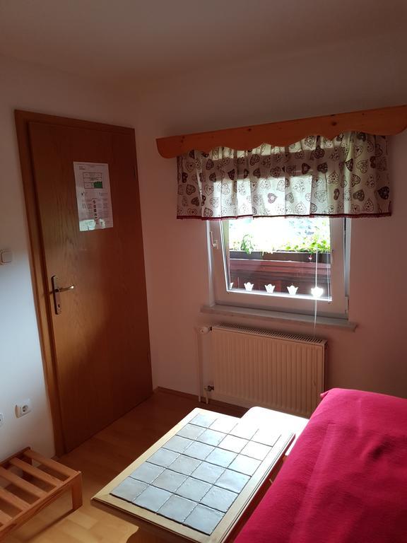 Penzion Pr' Betel Jesenice Zewnętrze zdjęcie
