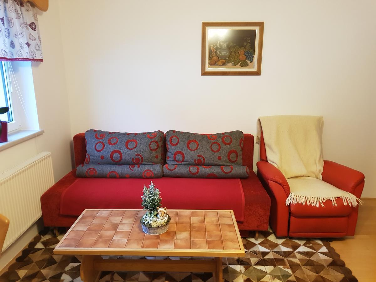 Penzion Pr' Betel Jesenice Zewnętrze zdjęcie