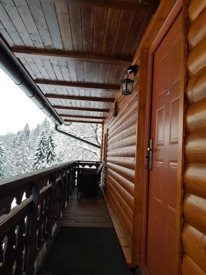 Penzion Pr' Betel Jesenice Zewnętrze zdjęcie